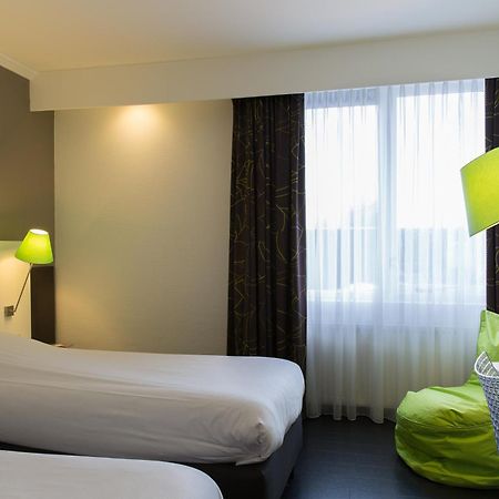 Postillion Utrecht Bunnik Kültér fotó