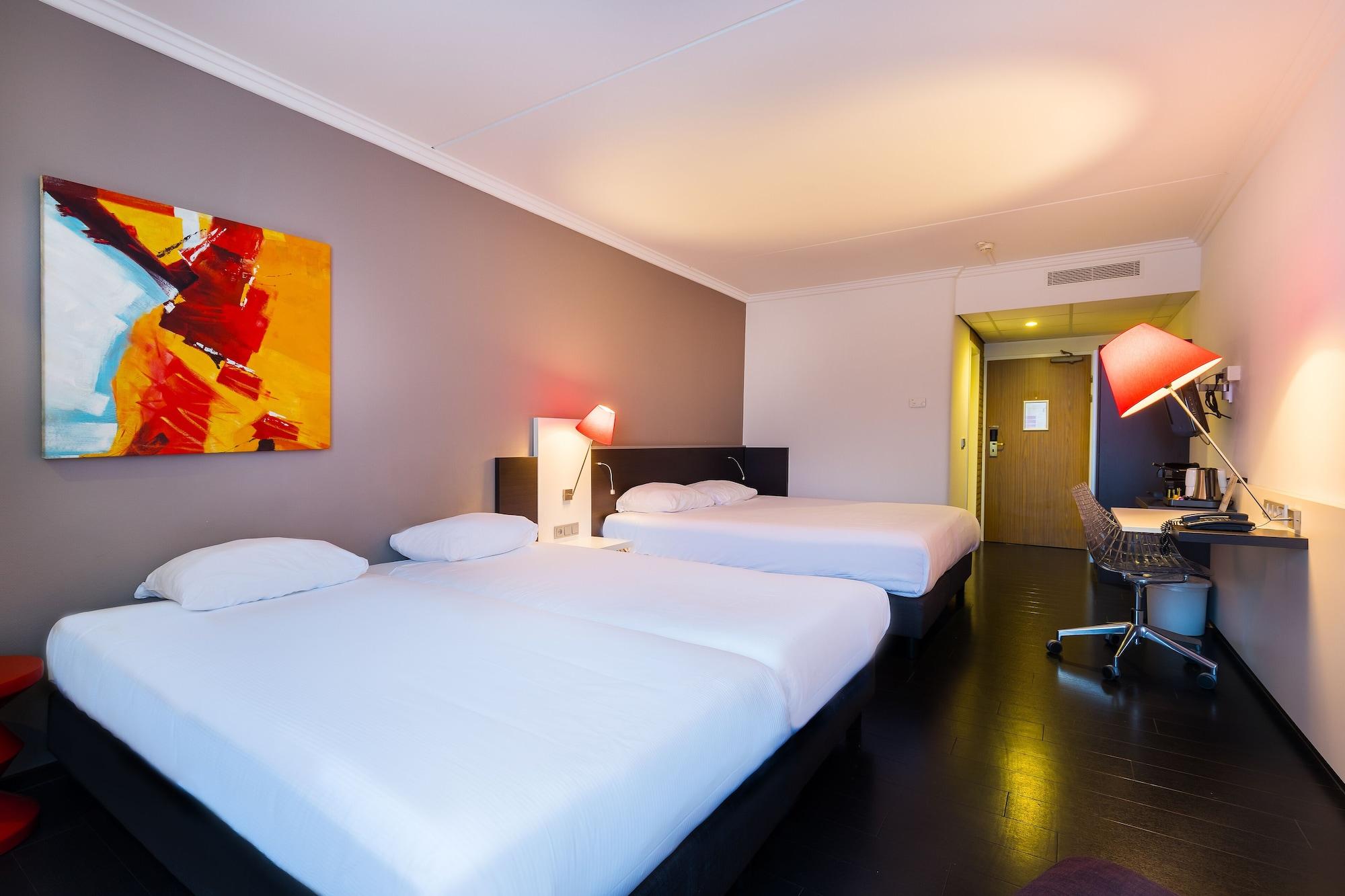 Postillion Utrecht Bunnik Kültér fotó