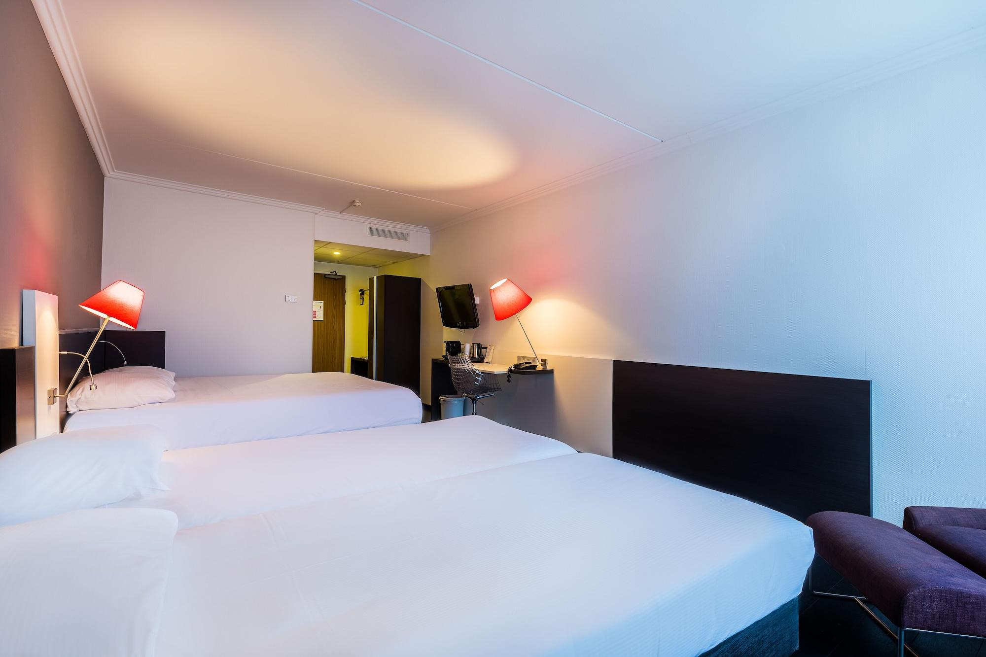 Postillion Utrecht Bunnik Kültér fotó