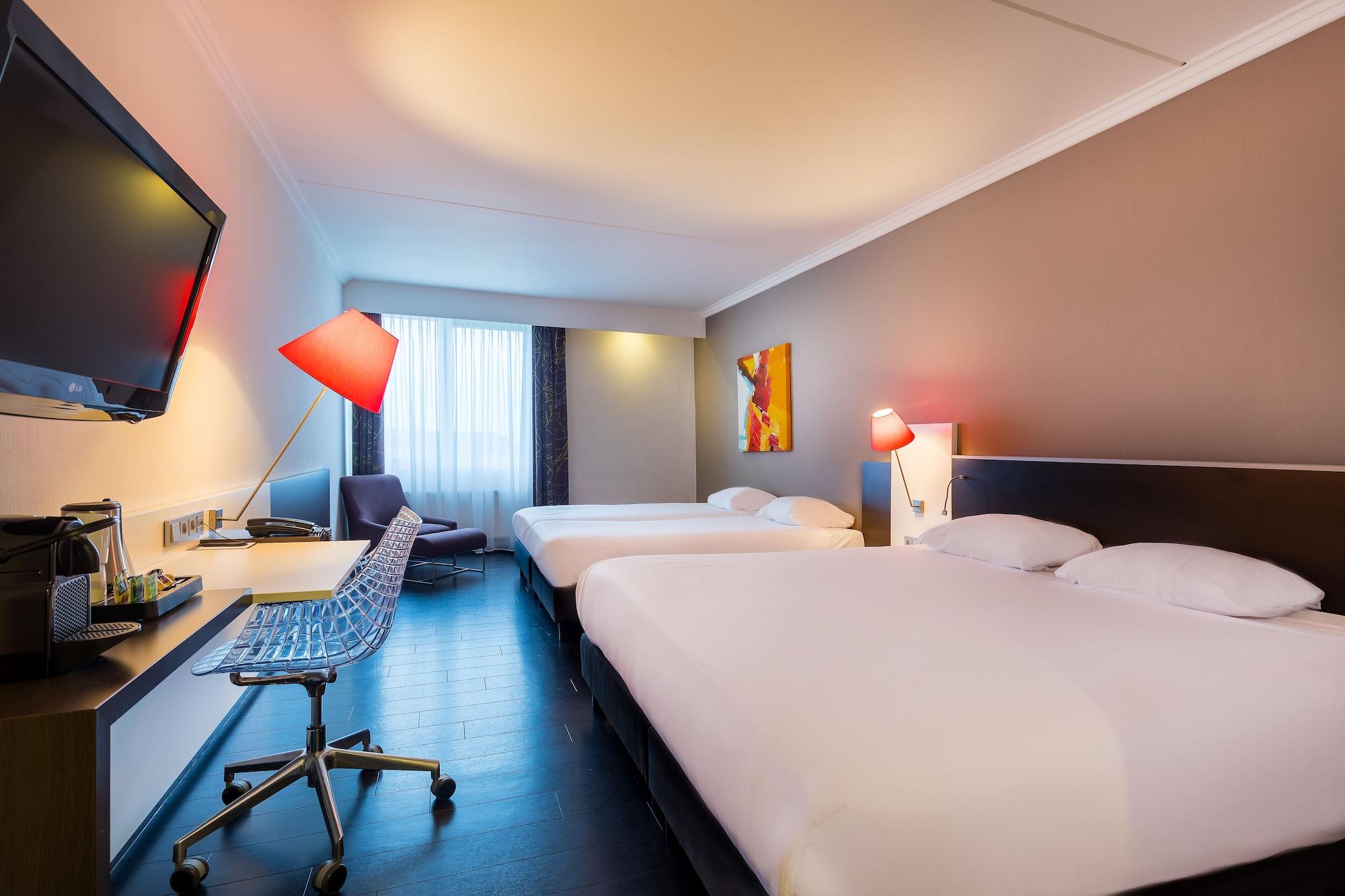 Postillion Utrecht Bunnik Kültér fotó