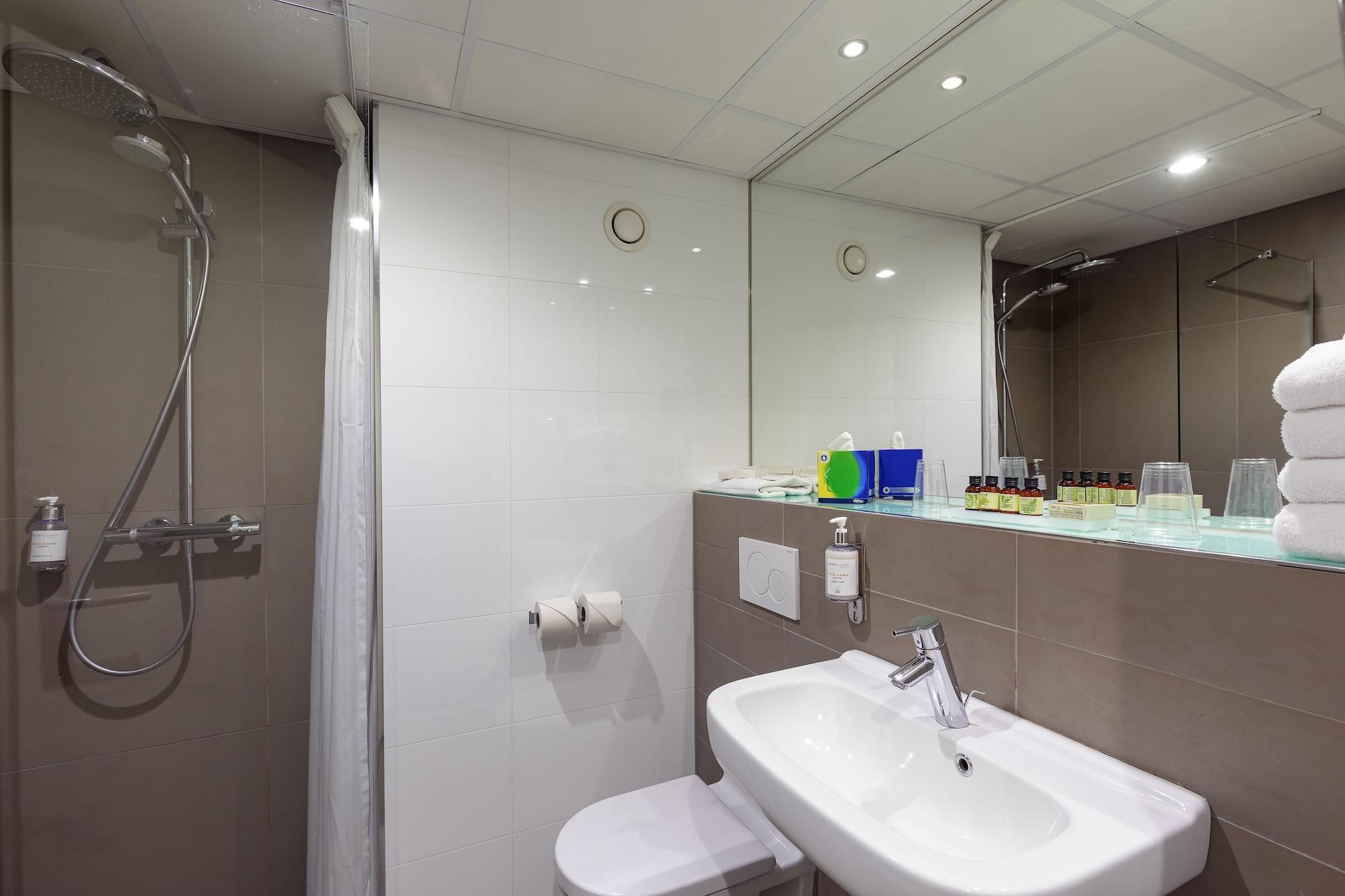 Postillion Utrecht Bunnik Kültér fotó