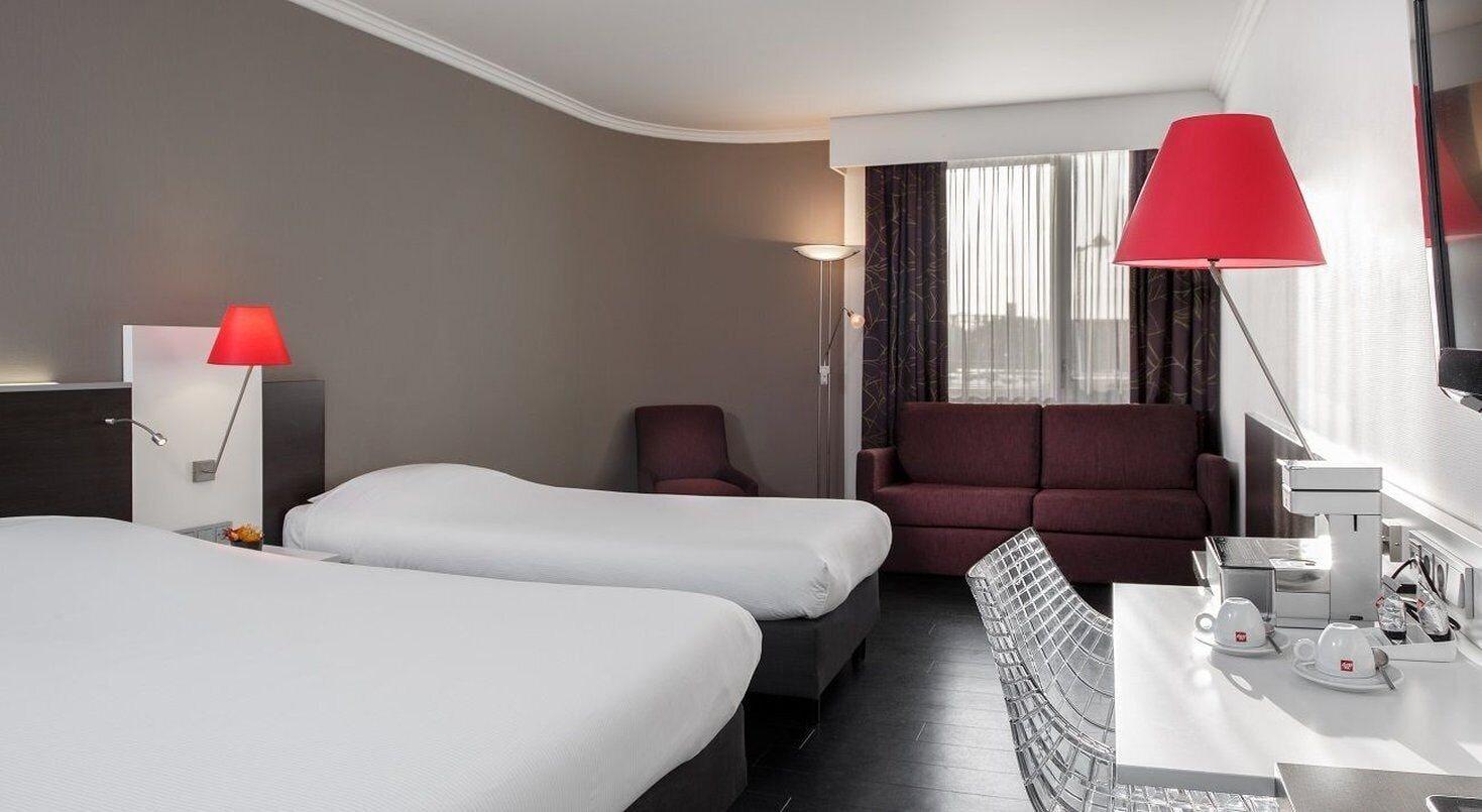 Postillion Utrecht Bunnik Kültér fotó