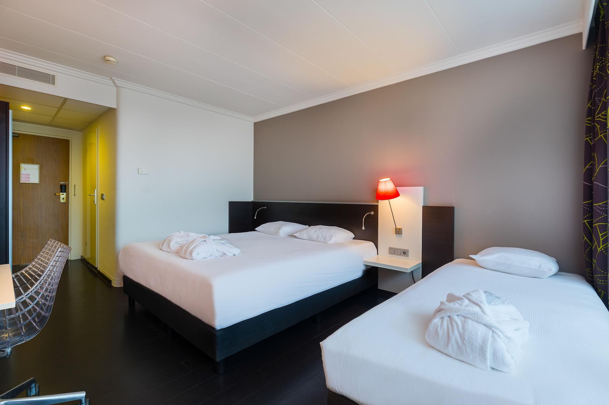Postillion Utrecht Bunnik Kültér fotó
