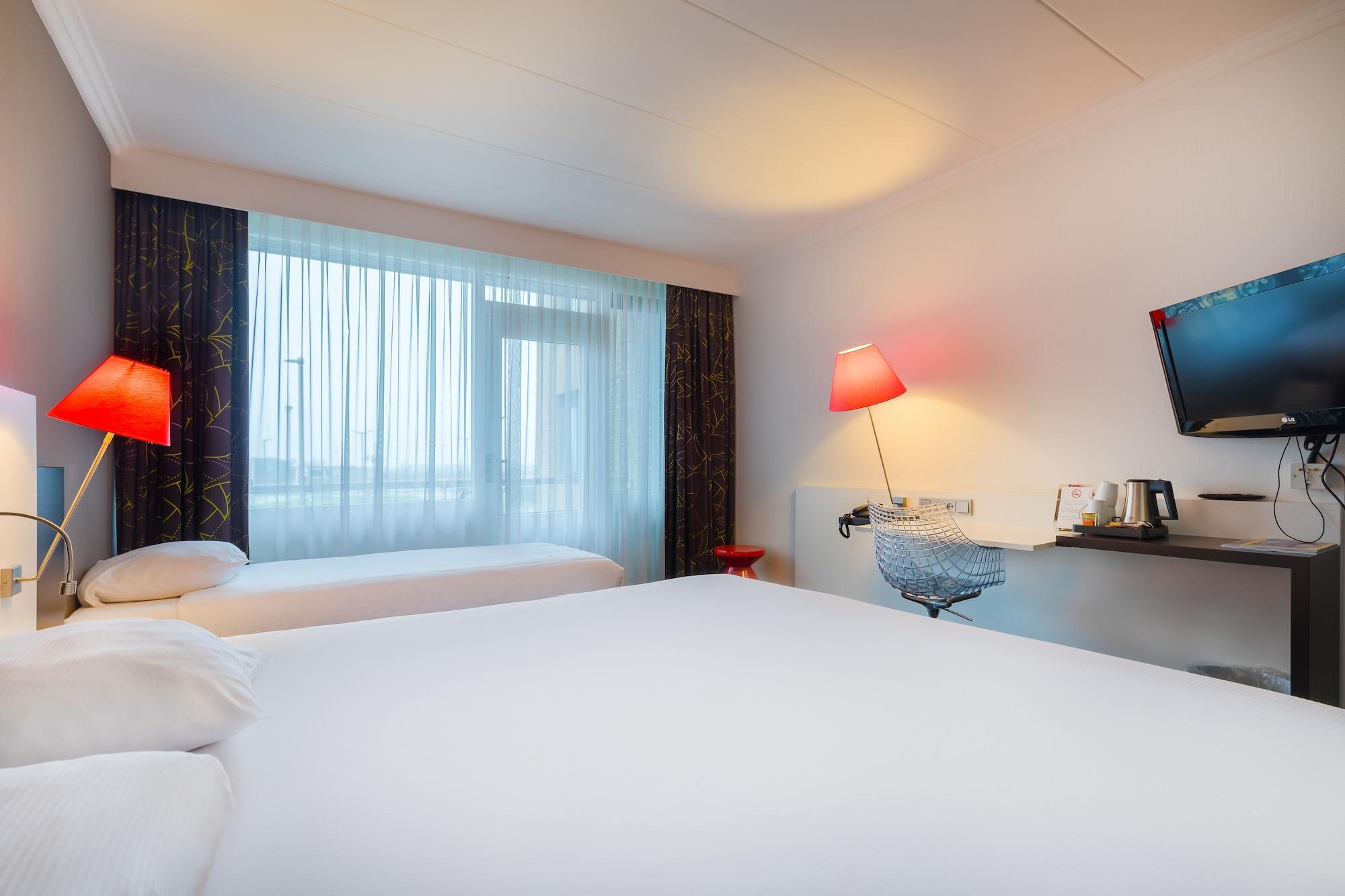 Postillion Utrecht Bunnik Kültér fotó