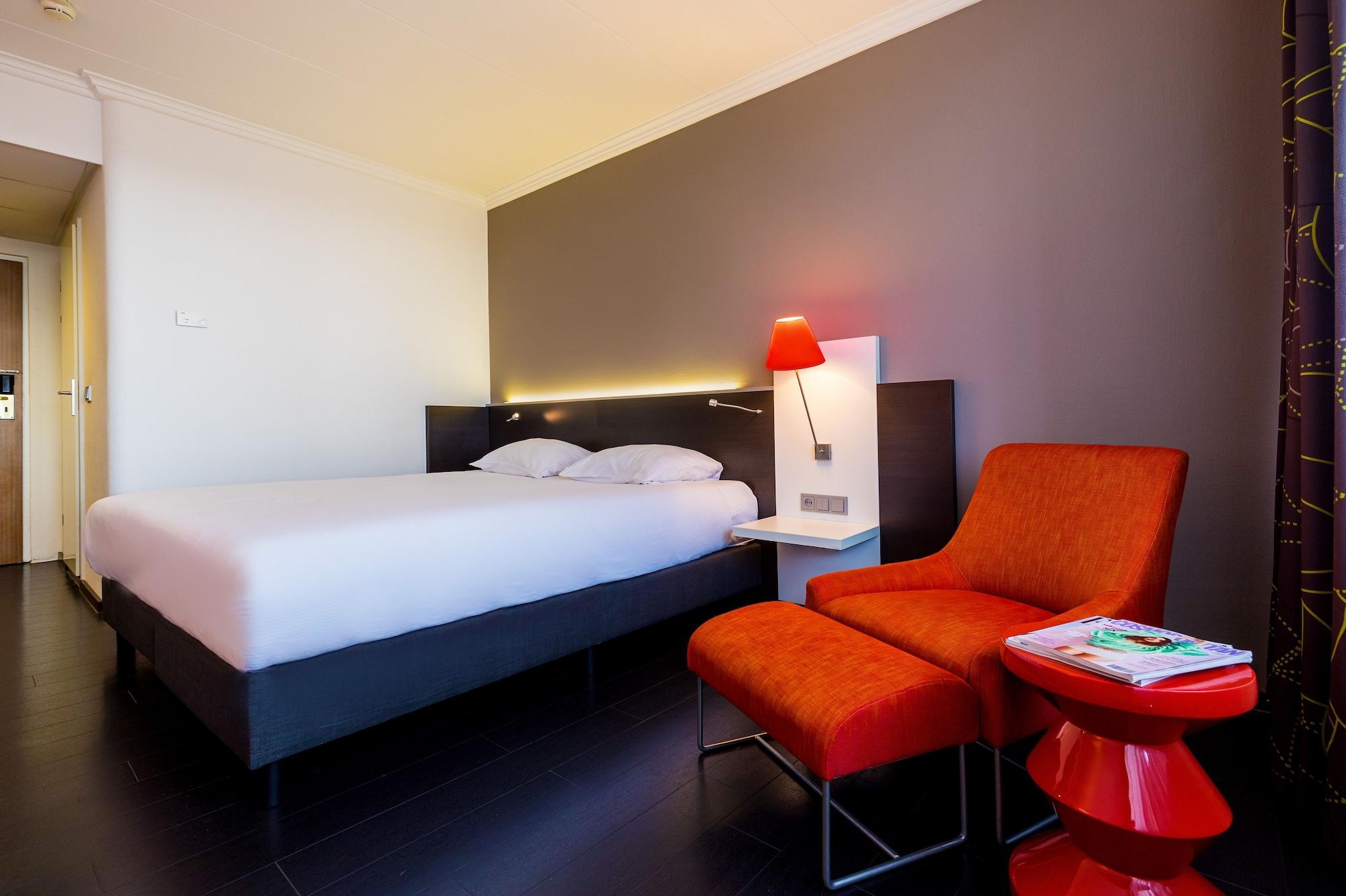 Postillion Utrecht Bunnik Kültér fotó