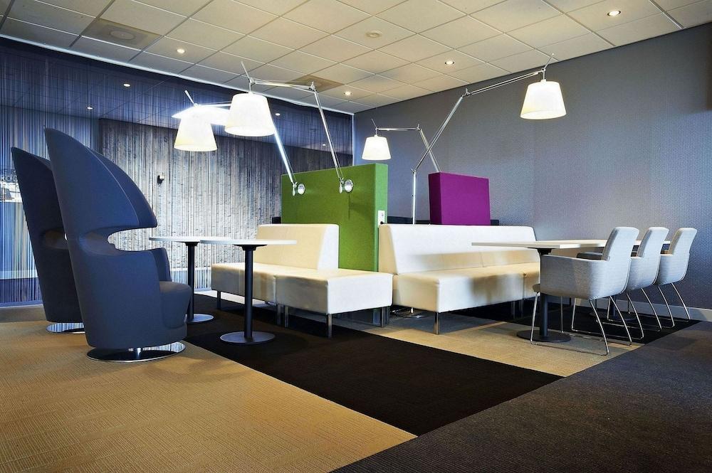 Postillion Utrecht Bunnik Kültér fotó