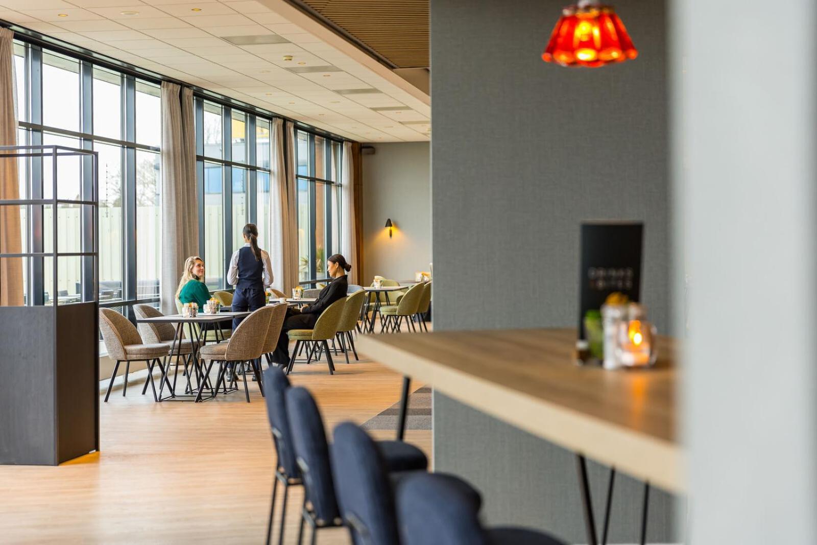 Postillion Utrecht Bunnik Kültér fotó