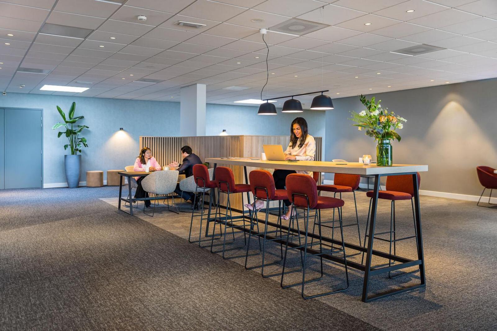 Postillion Utrecht Bunnik Kültér fotó
