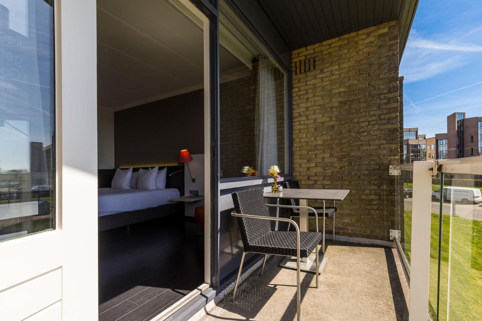 Postillion Utrecht Bunnik Kültér fotó