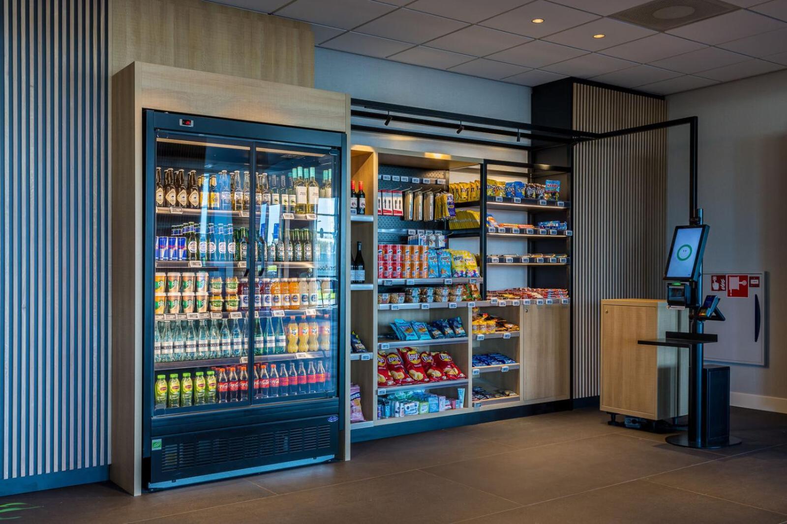 Postillion Utrecht Bunnik Kültér fotó