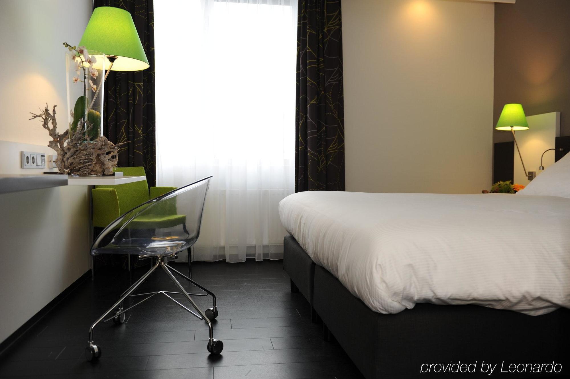 Postillion Utrecht Bunnik Szoba fotó