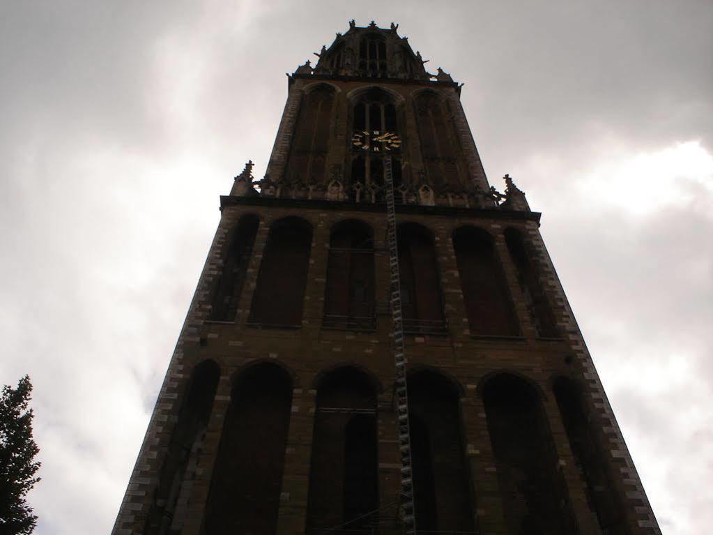 Postillion Utrecht Bunnik Kültér fotó