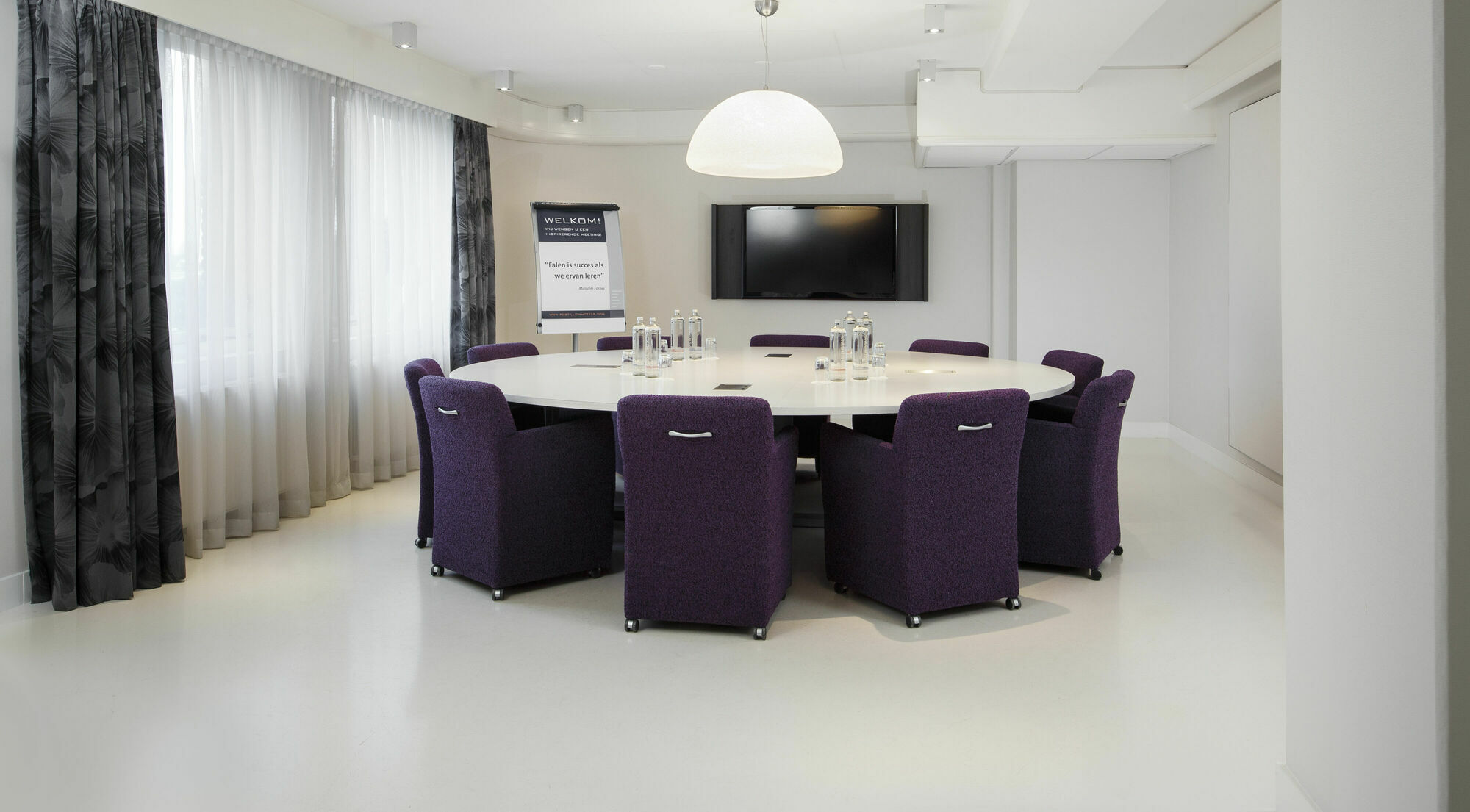 Postillion Utrecht Bunnik Kültér fotó